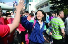 济南高中平行志愿填报已实行4年 考生有三次机会