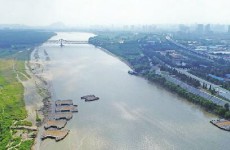 黄河战略中先行示范 济南打造黄河流域国家中心城市