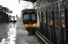 济南地铁2号线将实现全自动驾驶 山东首条