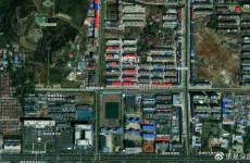 济南钢城区逯家庄村改缺钱，商业房十几年未安置