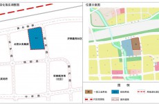 济南盛福庄片区换热站规划遭反对 官方：反馈意见不采纳