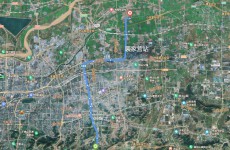 济南地铁3号线裴家营站建设进展情况披露