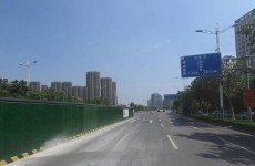 济南多个道路工程情况披露，促郭店和唐冶片区融合发展